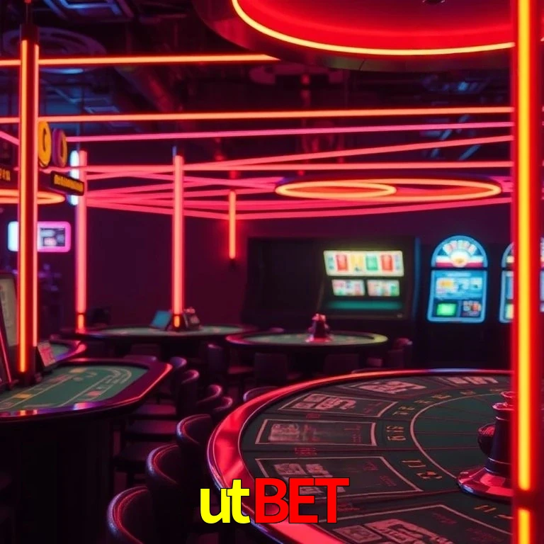 utbet.com