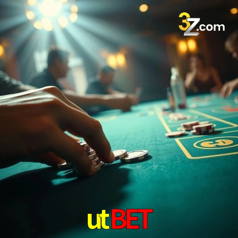utbet lottery