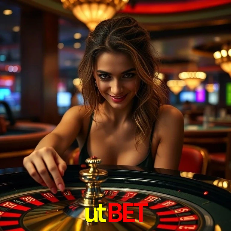 utbet Portfolio Jogos