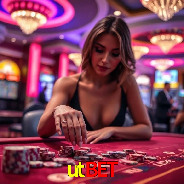 utbet Casino RNG