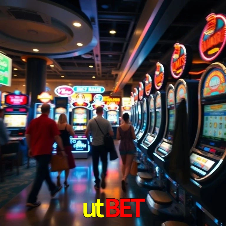 utbet Manager VIP