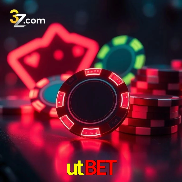 utbet Slot Analytics