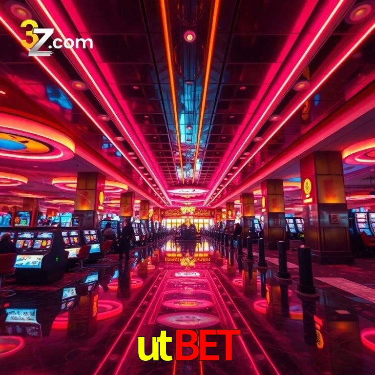 utbet APK Interface