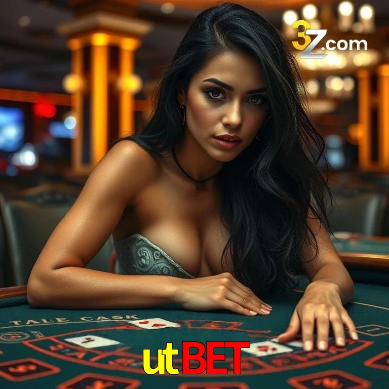 utbet.com
