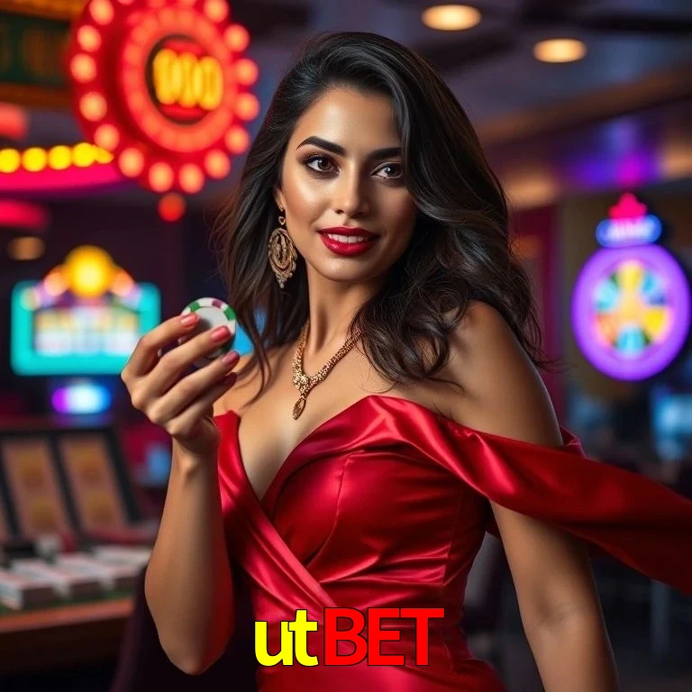 utbet Torneios Slots