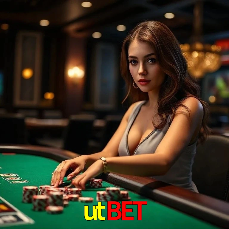 utbet Live Casino