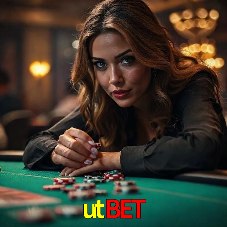 utbet Sistema Bônus