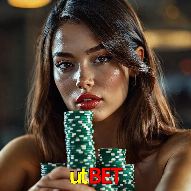 utbet Slot Temas